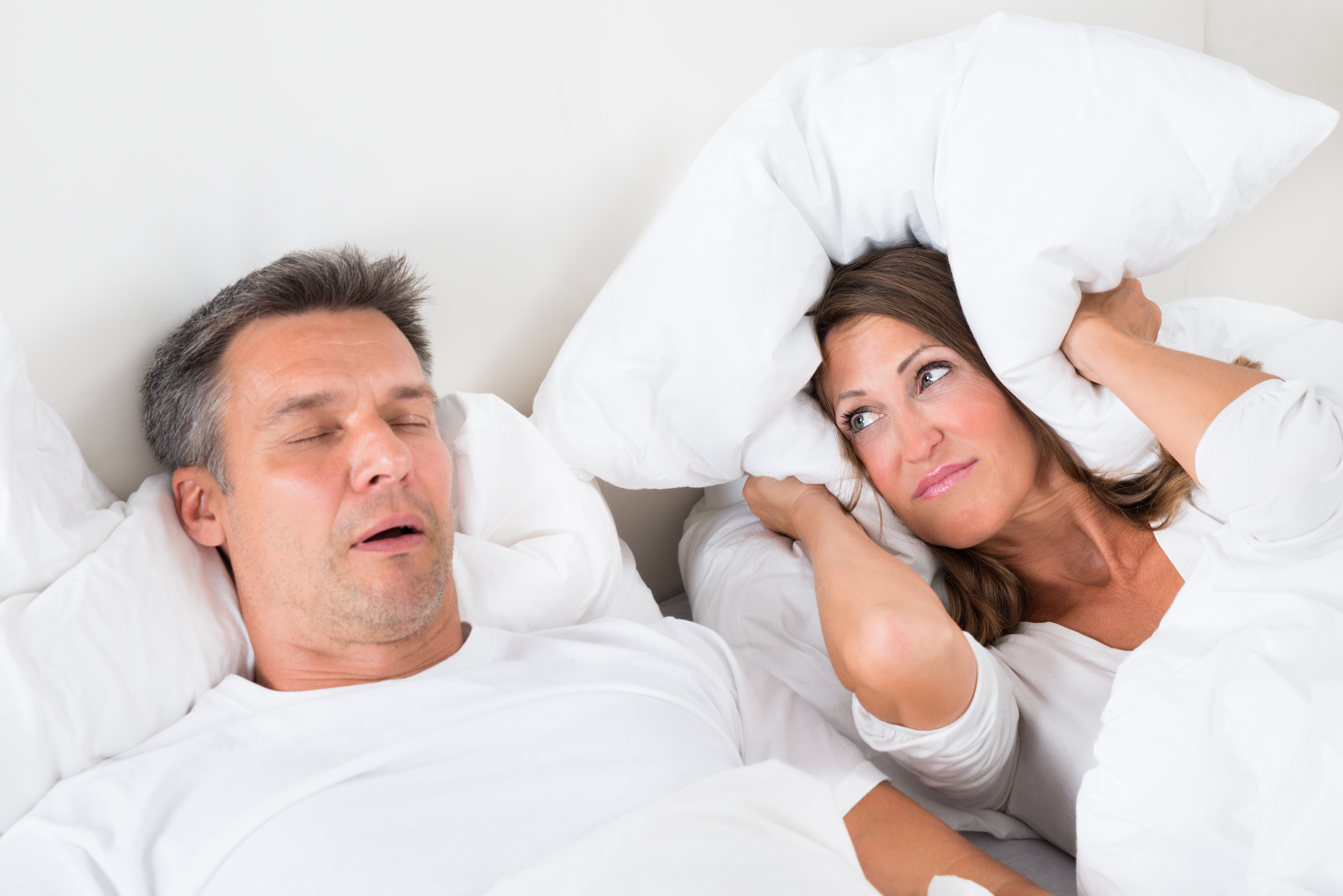 Knowing the Dangers of Ignoring Sleep Disorders and Sleep Apnea