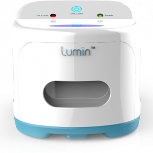 UV Phone Sanitiser