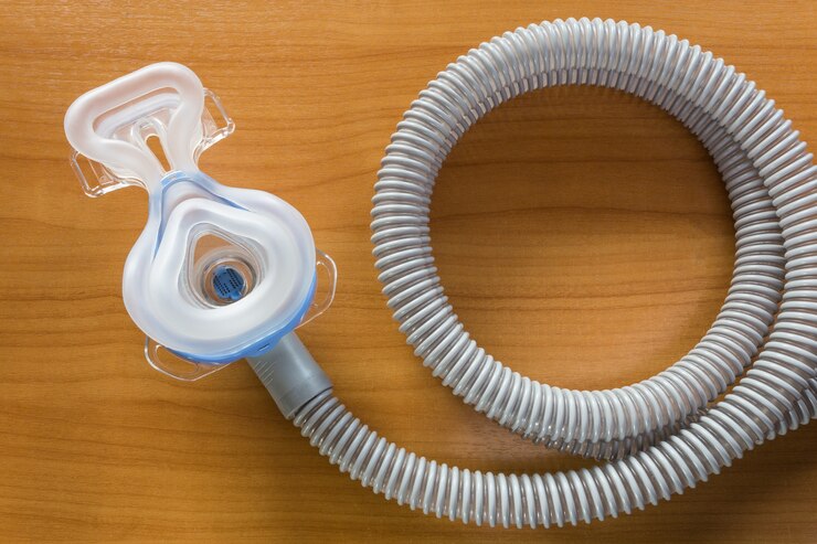 How to Clean a CPAP Hose