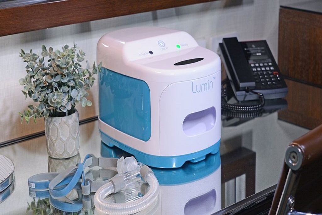 What Is the Best Cleaner for My CPAP Equipment?