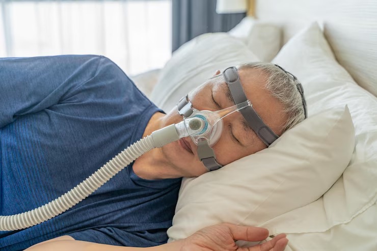 How to Ensure CPAP Therapy Works for You?