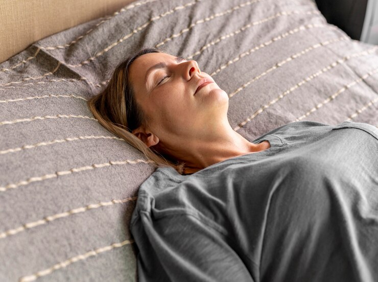 Unveiling the Mystery: Why Do We Experience Heavy Breathing During Sleep?