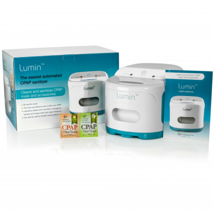 What’s the Best Way to Power Your CPAP While Camping?
