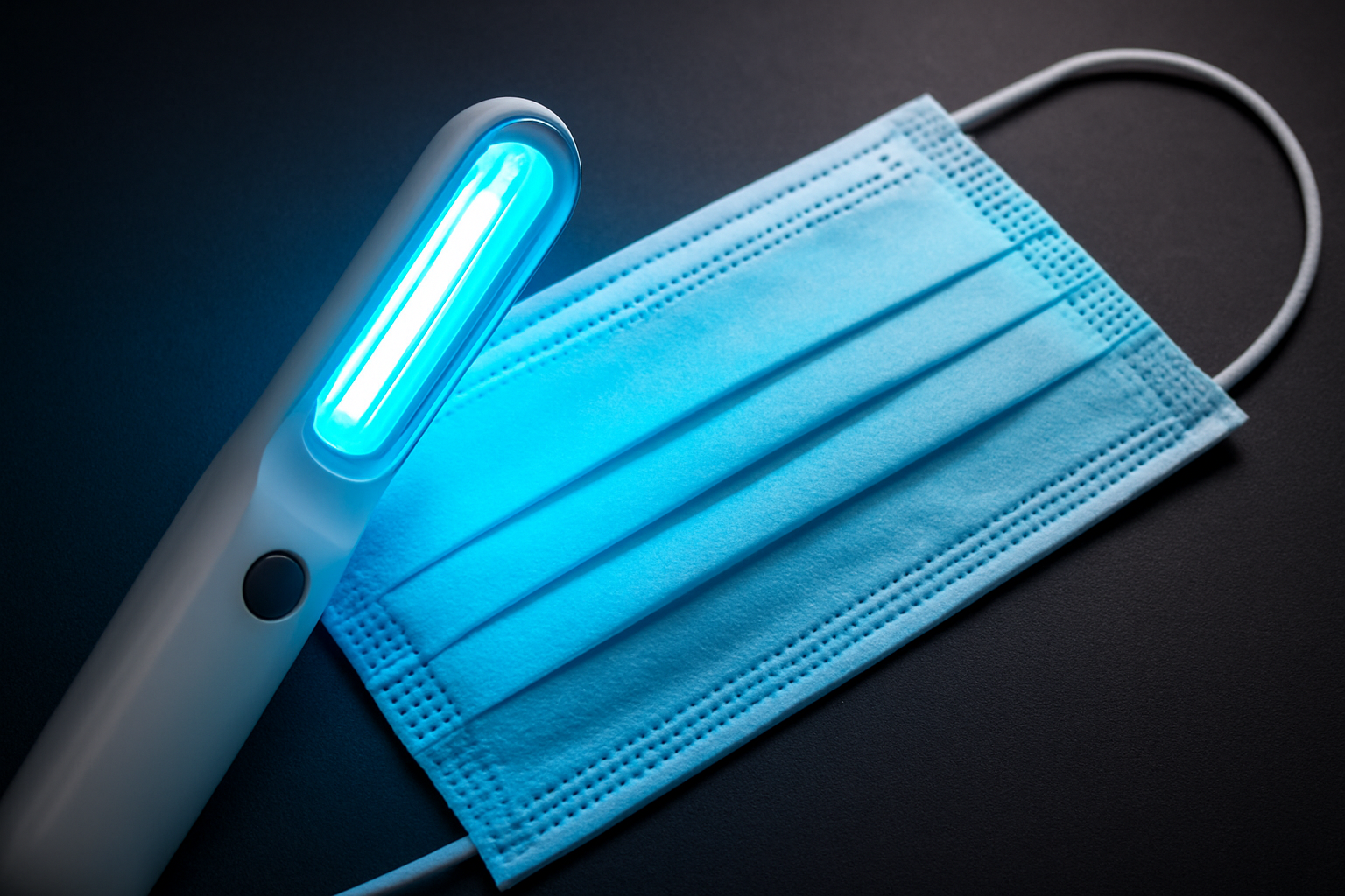 Why UVC Light is the Future of Safe and Effective Sanitisation